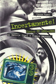 Incertamente! poster