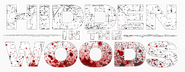 Logo of Hidden in the Woods image size 800x310