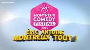 Montreux Comedy Festival 2015 - Eric Antoine Montreux tout wallpaper 