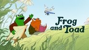 Backdrop of Frog and Toad image size 3840x2160