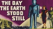 Backdrop of The Day the Earth Stood Still image size 2571x1446