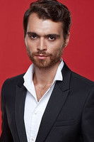 Photo of Hakan Kurtaş image size 300x450