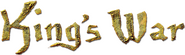 Logo of Legend of Chu and Han image size 1275x382