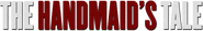 Logo of The Handmaid's Tale image size 784x122