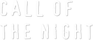 Logo of Call of the Night image size 696x298