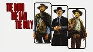 Backdrop of The Good, the Bad and the Ugly image size 3840x2160