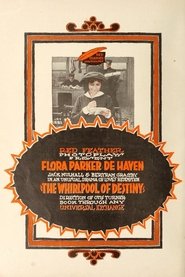 poster The Whirlpool of Destiny