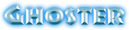Logo of Ghoster image size 800x188