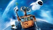 WALL·E wallpaper 