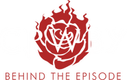 Logo of CRWBY: Behind the Episode image size 1920x1216
