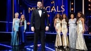 The National Lottery’s Big Night Of Musicals wallpaper 