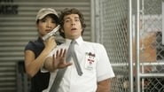 Chuck season 1 episode 5