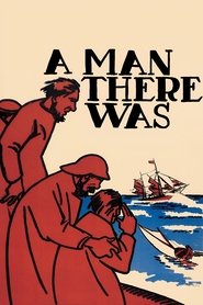 Poster of A Man There Was image size 2000x3000
