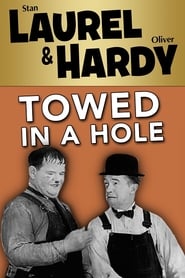 Towed in a Hole 1932 123movies