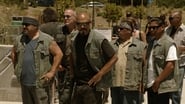 Sons of Anarchy season 4 episode 4