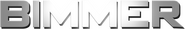 Logo of Bimmer image size 1277x199
