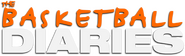 Logo of The Basketball Diaries image size 793x238