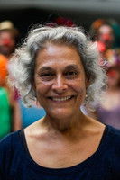 Photo of Sílvia Leblon image size 300x450