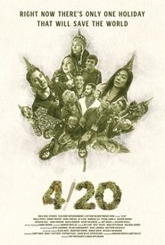 poster 4/20