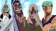 One Piece season 6 episode 176