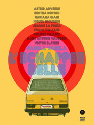 L'échappée belle Poster