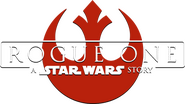 Logo of Rogue One: A Star Wars Story image size 520x293
