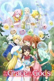 Poster of By the Grace of the Gods image size 2000x3000
