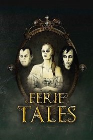 poster Eerie Tales
