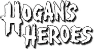 Logo of Hogan's Heroes image size 544x286