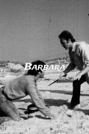 poster Barbara
