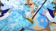 One Piece season 21 episode 1022