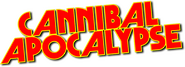 Logo of Cannibal Apocalypse image size 790x288