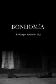 poster Bonhomía