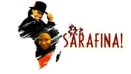 Sarafina! wallpaper 