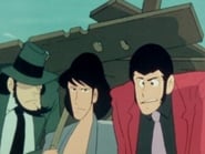 Lupin III season 2 episode 45