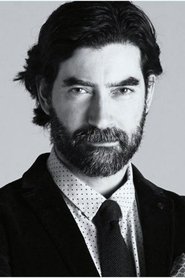 Photo of Ali Pınar image size 300x450