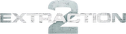 Logo of Extraction 2 image size 3520x960