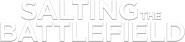 Logo of Salting the Battlefield image size 1345x307
