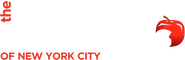 Logo of The Real Housewives of New York City image size 1268x414