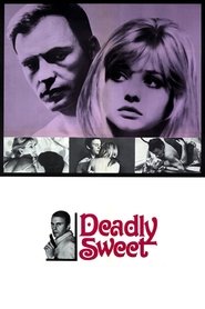 poster Deadly Sweet