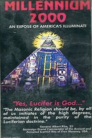Millennium 2000: An Expose of Americas Illuminati - Anthony J. Hilder FULL MOVIE