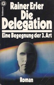 poster The Delegation