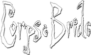 Logo of Corpse Bride image size 485x292