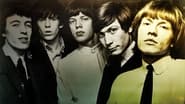 The Stones and Brian Jones wallpaper 