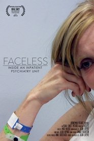 poster Faceless