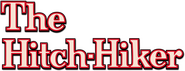 Logo of The Hitch-Hiker image size 788x303
