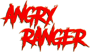 Logo of Angry Ranger image size 917x532
