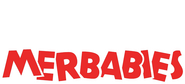 Logo of Merbabies image size 3839x1738