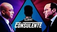 Éditions uniques Marvel : Le Consultant wallpaper 