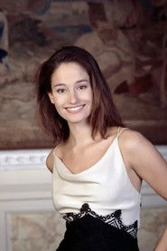 Photo of Marie Gillain image size 458x686